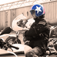 CASCO ORIGINE Sprint Rebel Star (E2206)