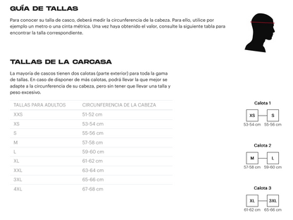 CASCO JET LS2 OF620 BLACK