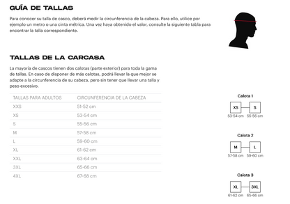 CASCO LS2 FF800 TRACKER