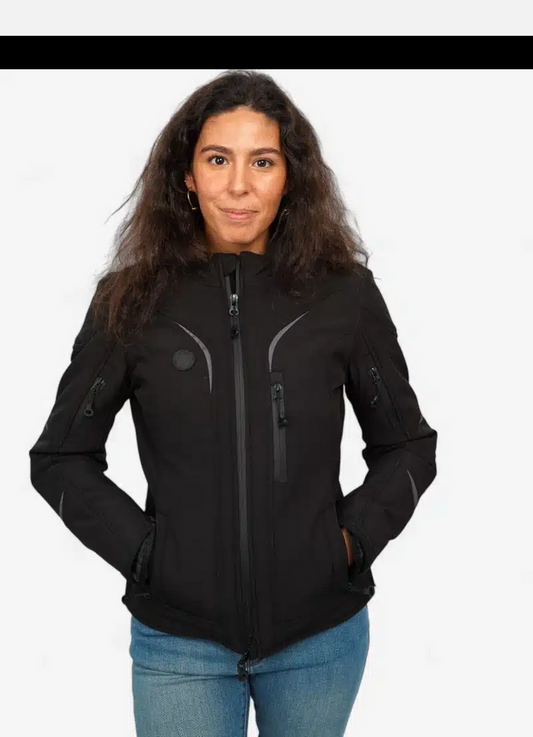 CHAQUETA BY CITY MONTANA LADY