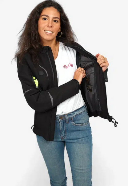 CHAQUETA BY CITY MONTANA LADY