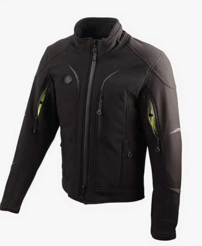 CHAQUETA BY CITY MONTANA LADY