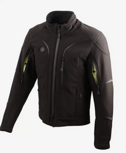 CHAQUETA BY CITY MONTANA LADY