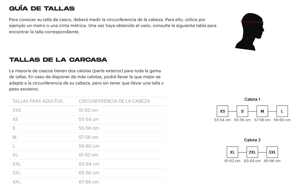 Casco LS2 Modular ADVANT X CARBON SOLID GLOSS