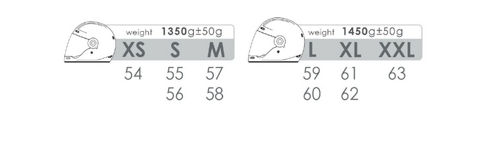 Casco ORIGINE VEGA DISTINGUISHED CREAM GLOSS (ECE22.06)