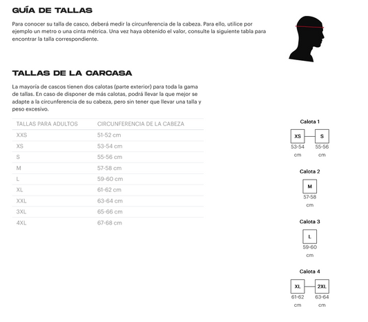 CASCO LS2 OF601 BOB HPFC LINES NEGRO