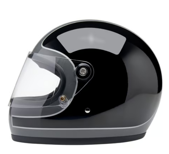CASCO BILTWELL Gringo S Gris /Negro
