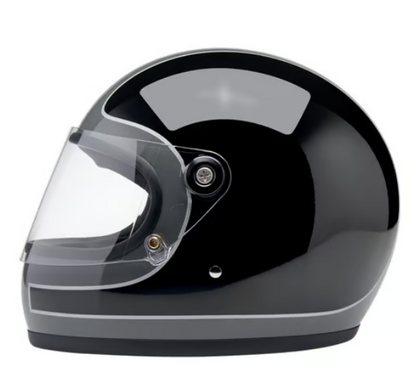 CASCO BILTWELL Gringo S Gris /Negro