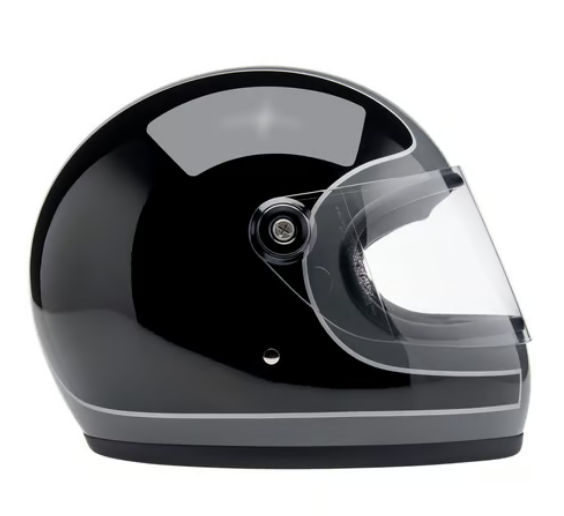 CASCO BILTWELL Gringo S Gris /Negro