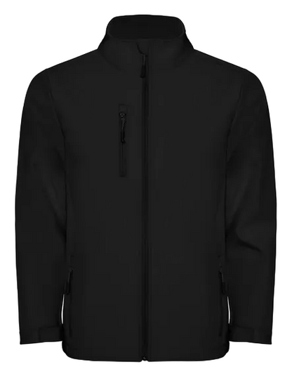 Sudadera softshell TRITON