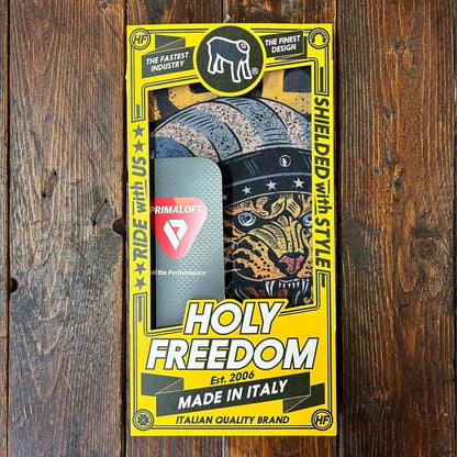 Braga HOLY FREEDOM Tiger
