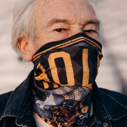 Braga HOLY FREEDOM Tiger