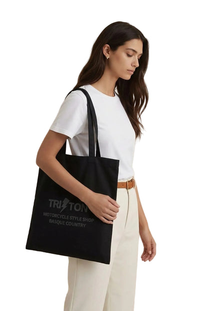 TOTE BAG TRITON