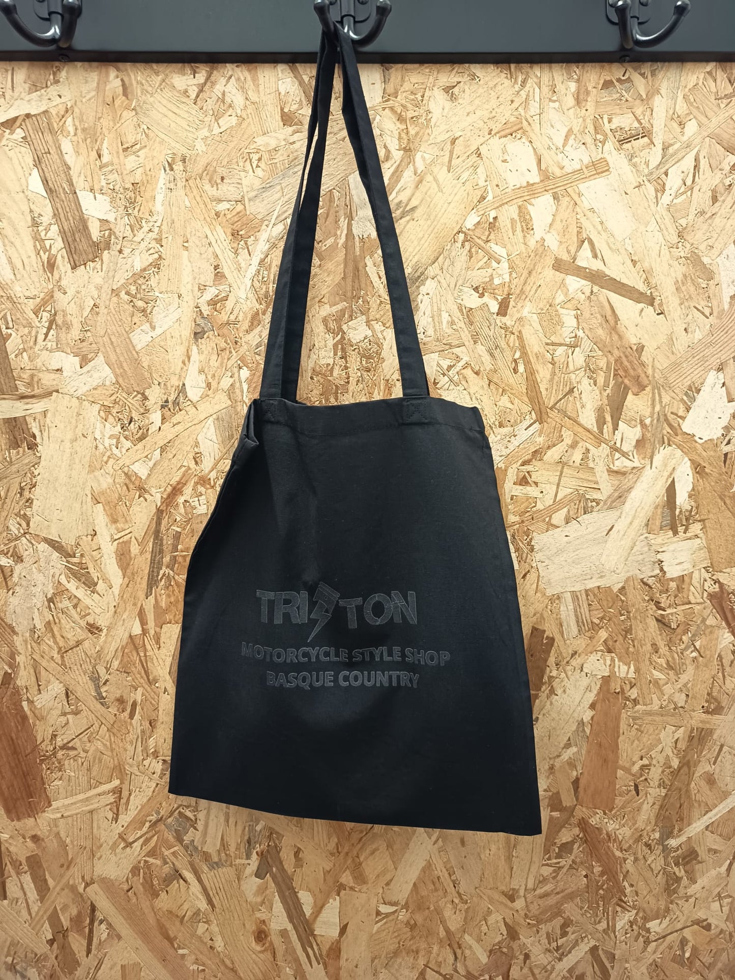 TOTE BAG TRITON