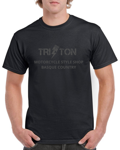 Camiseta TRITON