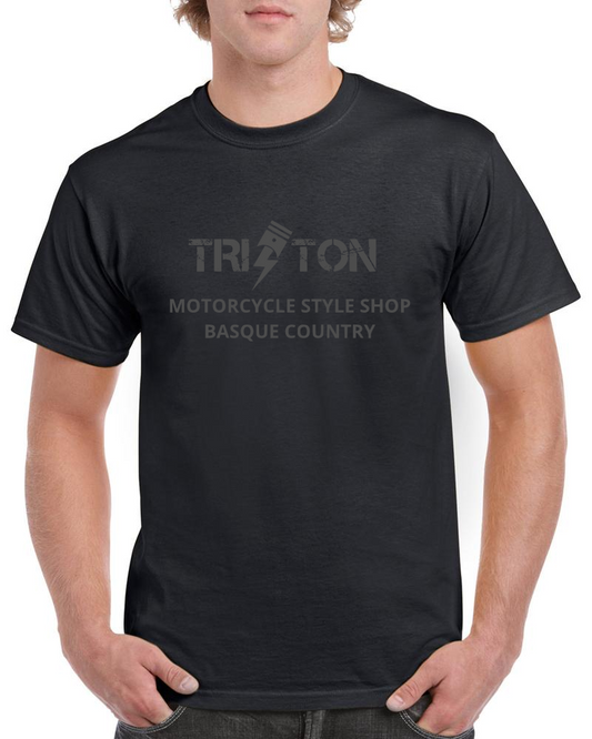 Camiseta TRITON