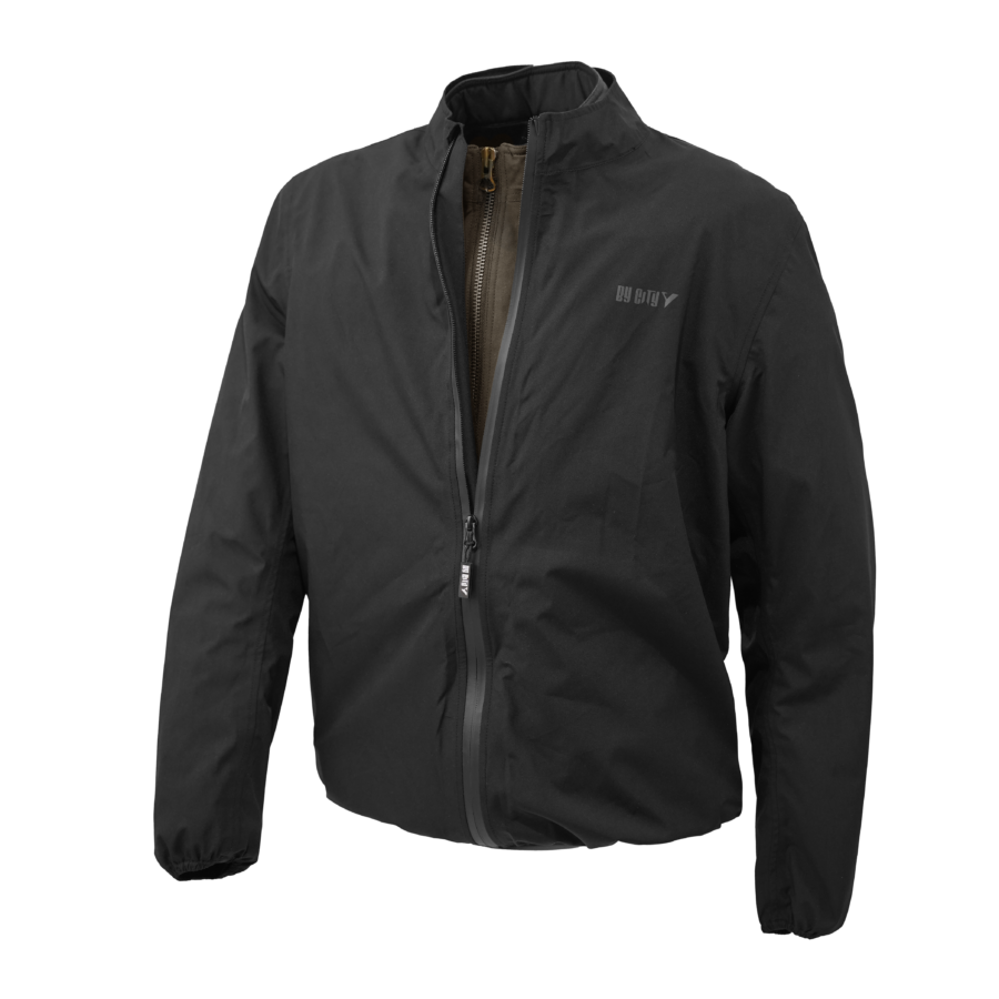 Chaqueta Teneree Venty V Man Verde