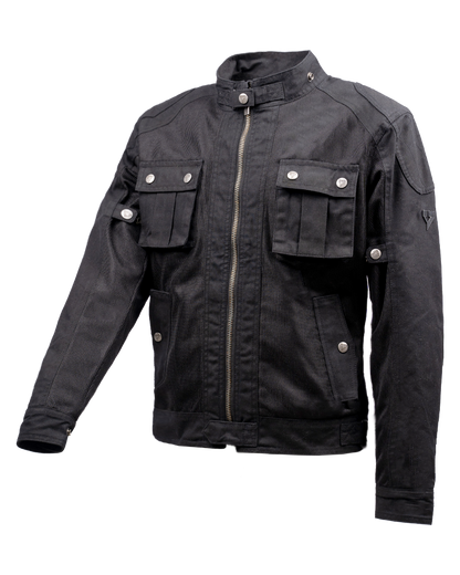 Chaqueta BY CITY Teneree Venty IV Man