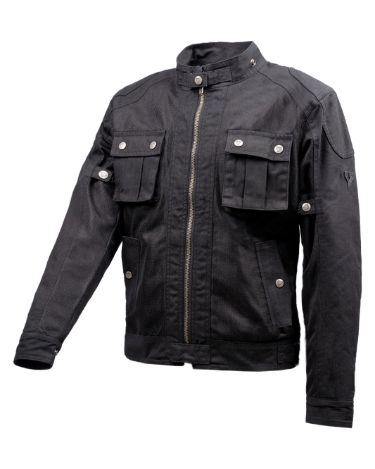 Chaqueta BY CITY Teneree Venty IV Man