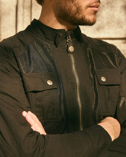 Chaqueta BY CITY Teneree Venty IV Man