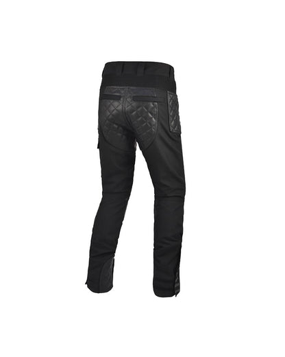 Pantalón BY CITY Wild Man NEGRO