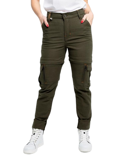 Pantalón BY CITY Air III Lady