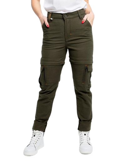 Pantalón BY CITY Air III Lady