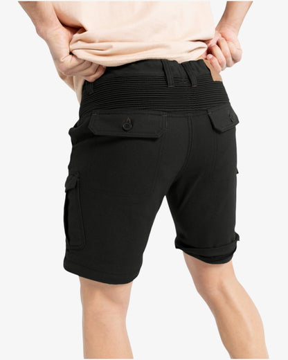 Pantalón BY CITY Air IV Man Negro