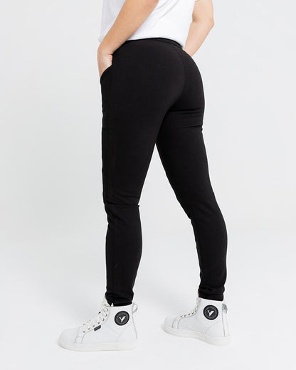 Pantalón Legging Lady NEGRO