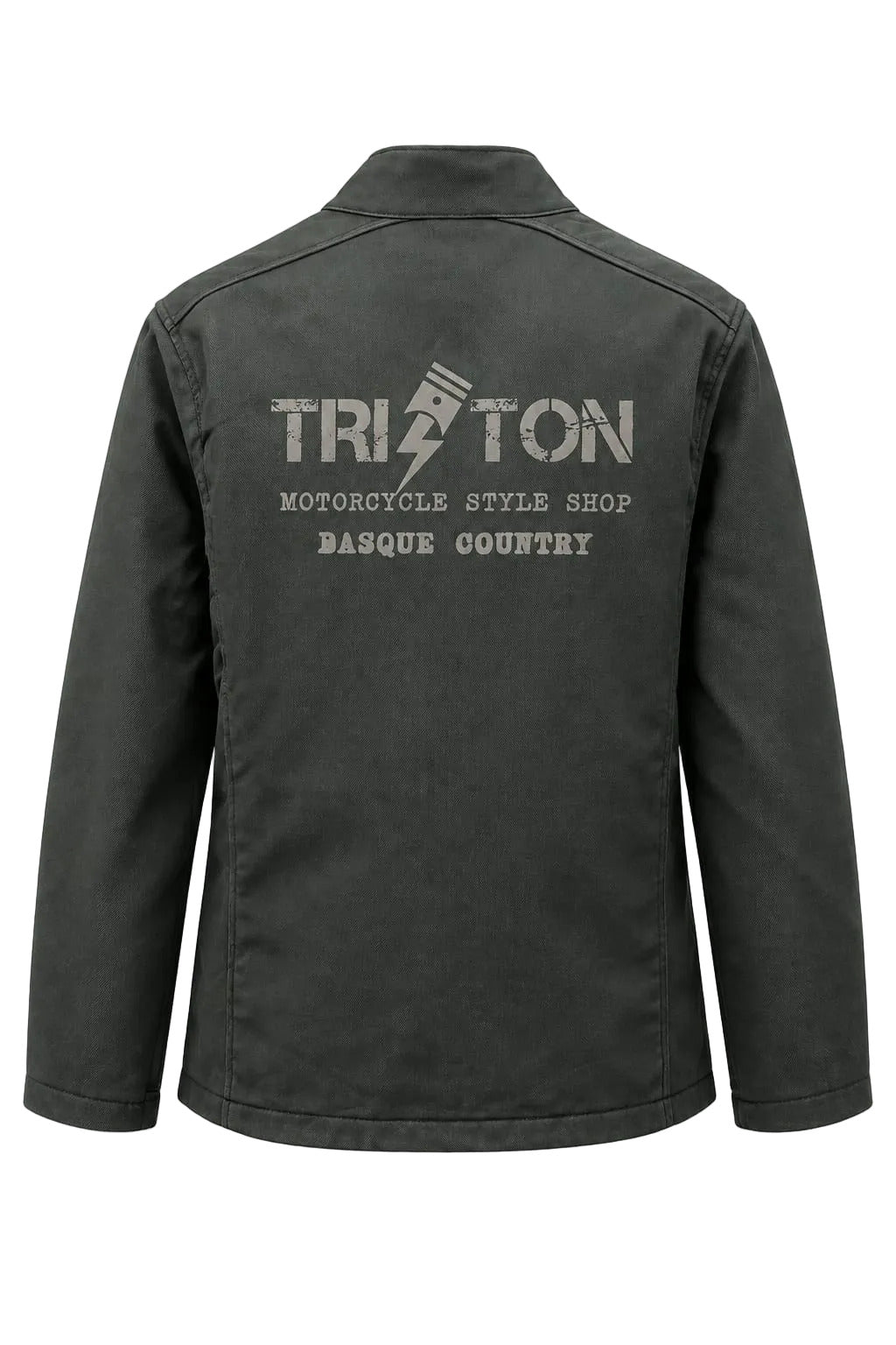 Sudadera softshell TRITON