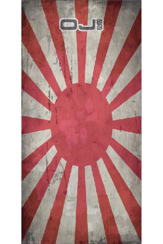 Braga OJ Japanese