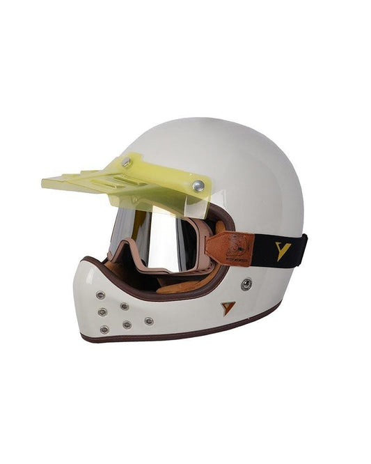 Casco BY CITY The Rock Bone