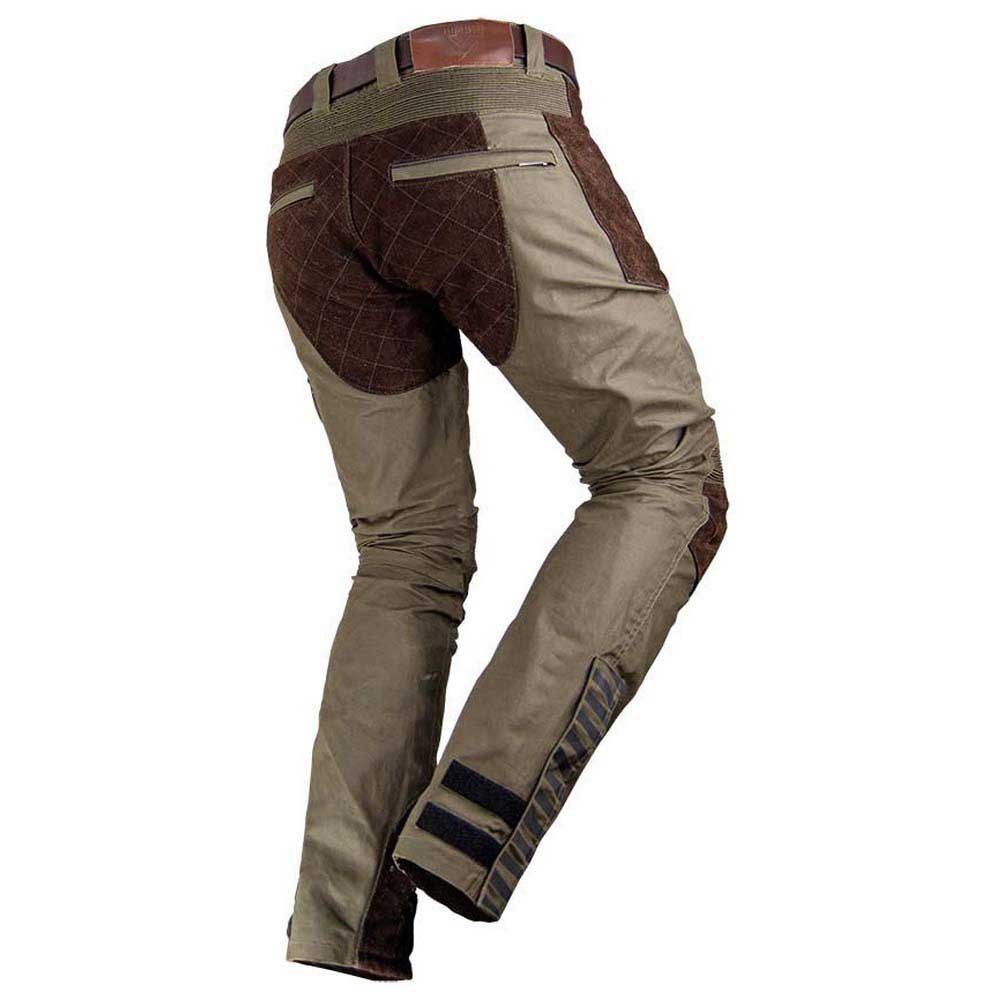 Pantalon BY CITY Mixed Man Adventure Limited Edition