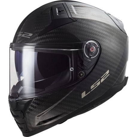 CASCO LS2 FF811 VECTOR II CARBON