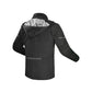 CHAQUETA  LS2 RAMBLA EVO MAN JACKET BLACK