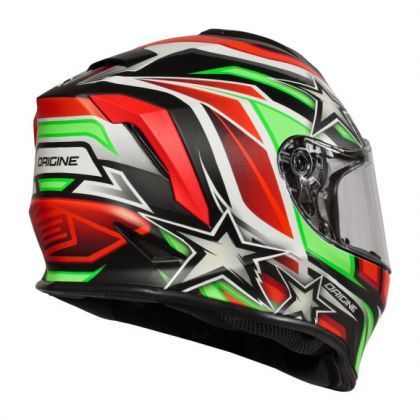 CASCO Dynamo Stars Revolution FLUO Evo (NIÑO/INFANTIL)