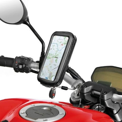 Soporte telefono FUNDA OPTILINE UNIVERSAL