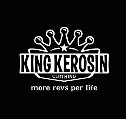 GORRA King Kerosin