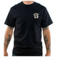 CAMISETA LUCKY 13 TOMCAT