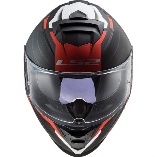 CASCO LS2 FF800 NERVE