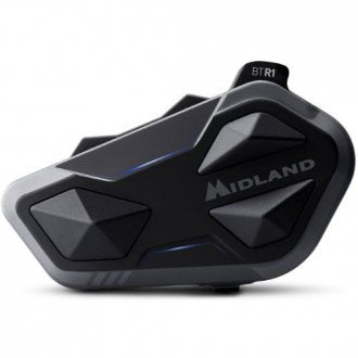 INTERCOMUNICADOR MIDLAND BTR1 SINGLE