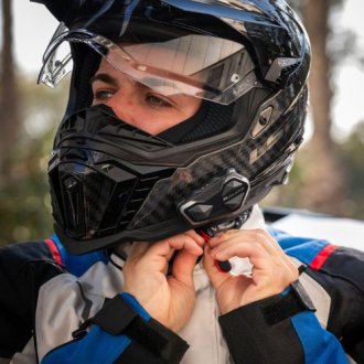 INTERCOMUNICADOR MIDLAND BTR1 TWIN