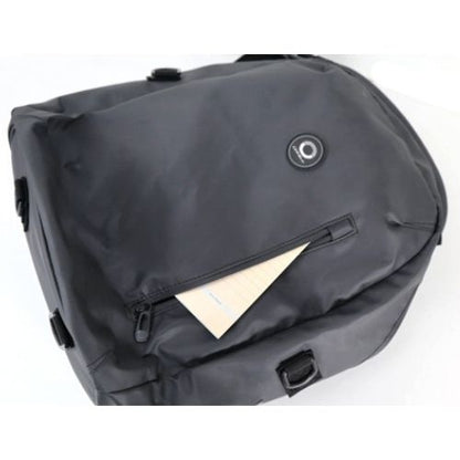 Mochila ORNELLI NET impermeable