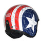 CASCO ORIGINE Sprint Rebel Star (E2206)