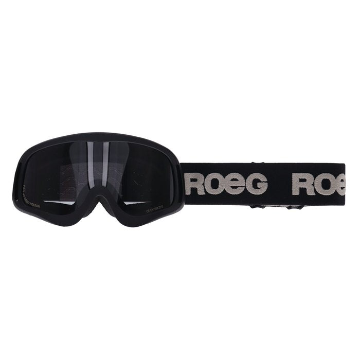 Gafas Roeg Peruna Logo negro