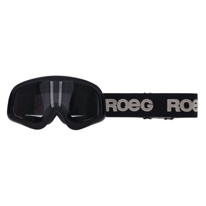 Gafas Roeg Peruna Logo negro