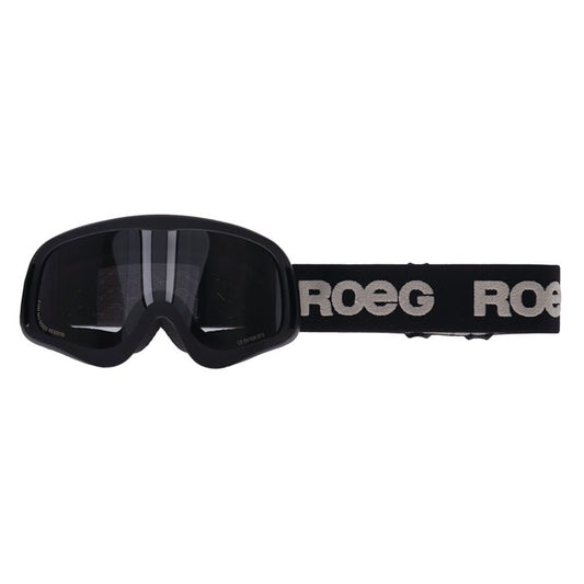 Gafas Roeg Peruna Logo negro