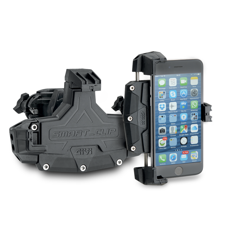 Sporte telefono S920 L SMART CLIP