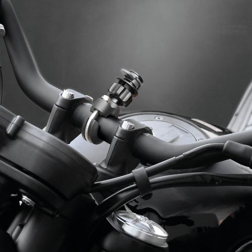 SOPORTE TELEFONO PARA MANILLAR DE ALTA RESISTENCIA OPTILINE