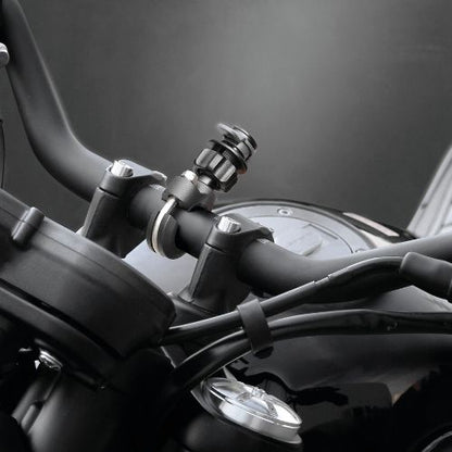 SOPORTE TELEFONO PARA MANILLAR DE ALTA RESISTENCIA OPTILINE